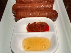 -天厨妙香素食餐厅(清华店)