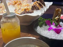 -东海怡品海鲜豆捞(星街坊店)