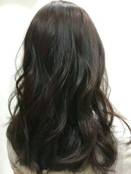 -M Hair造型