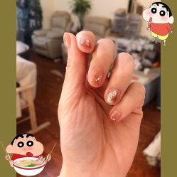 -Miss·A日式美甲美睫