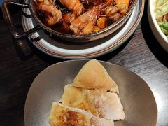 -庐灶江南·江南菜·四合院Bistro(东直门雍和宫·原华侨宾馆店)