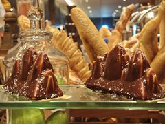 -十堰天海温德姆酒店·四季全日制餐厅(北京中路店)