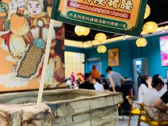 门面-猪腰一家·地道佛山菜(盐步店)