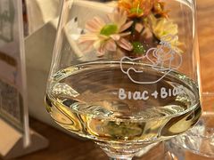 -Blac+Blac(中海环宇荟店)