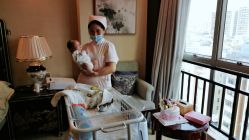 -星妈汇国际月子中心(龙珠店)