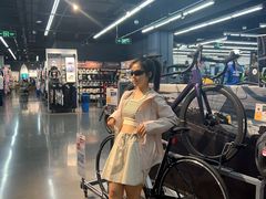 -迪卡侬(民族东店)