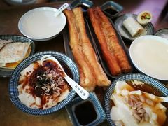 -桃园眷村(万象天地店)