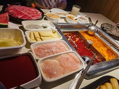 -海底捞火锅(万丰桥店)