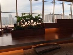 -Seesaw Coffee(朝阳大悦城店)