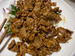 -七百岁羊肉馆(环球港店)