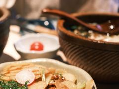 山石榴山药-山石榴·贵州菜(丰盛里店)