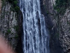 -刘伯温故里景区百丈漈