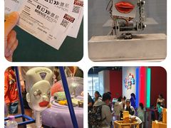 -千禧新世界香港酒店