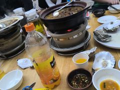 -肖记公安牛肉鱼杂馆·省级非物质文化遗产(江汉路直营店)