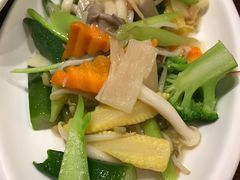 -荷花泰菜(东方新天地店)