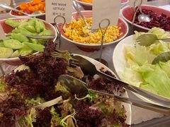 -北京王府井希尔顿酒店·万斯阁西餐厅