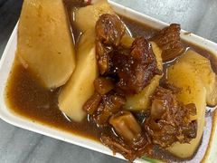 -珍珍小食店(西华路店)