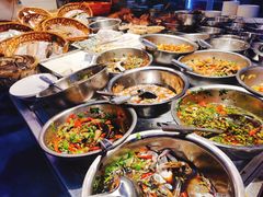 生腌海鲜-长平老姿娘夜粥(平东一街店)