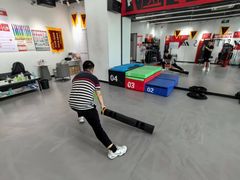 -超减·私教减肥馆(世博店)