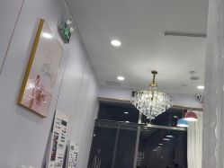 -秀色美甲美睫纹绣护肤