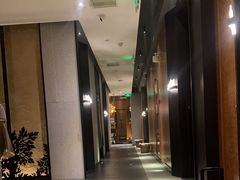 -新紫霞养生·影院足道·SPA(金山区店)