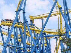 -大连海昌发现王国主题公园