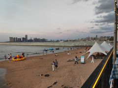 -望海观澜海景音乐餐吧(帆船基地店)