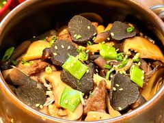 -水之惠鲜鱼料理(王府大街店)