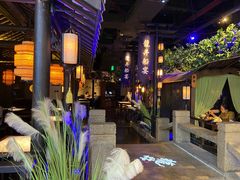 -绿茶餐厅(深圳龙华天虹购物中心店)