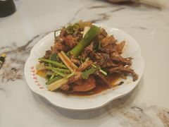 -老爷子原味蒸饺(总店)