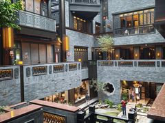 -广州酒家(文昌总店)