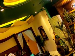 -泰谷玲抓龙筋SPA·泰式按摩(五一广场店)