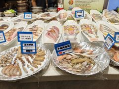 -阿毛饭店(和义路店)