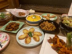 -新白鹿餐厅(城西银泰城店)