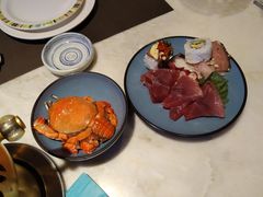 -喜庭海鲜自助(来福士店)