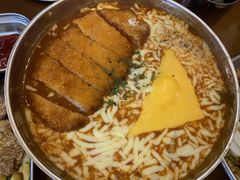 -青春分食(仙林大学城店)