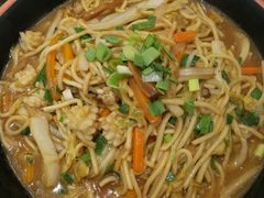 -骏莱海鲜鱼港(五角场店)