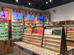 -LOOK眼镜(宝山万达店)