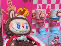 -泡泡玛特POPMART(合生汇店)