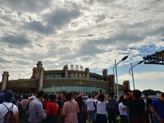 -老宅原住民沙茶面精品小吃(龙头路店)