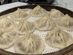 速冻灌汤包子-黄家老店·非遗灌汤包(晋安路店)