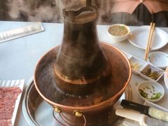 -百友顺涮肉城(故城东路店)
