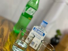 -兆辉木炭海鲜烧烤·海鲜小炒