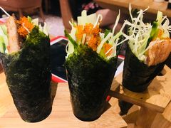 -水林间·寿喜烧自助(仙林金鹰店)