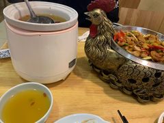 -小六汤包(万和城店)