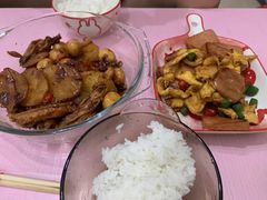 -众源美食(光复阁店)