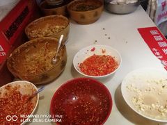-易裕和·长沙米粉(友谊路店)
