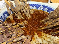 -八一路好吃街(雨田商务大厦店)