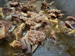 -北平楼老北京涮羊肉(滨河北路店)