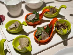 冷菜拼盘-蟹榭(静安寺晶品商场店)